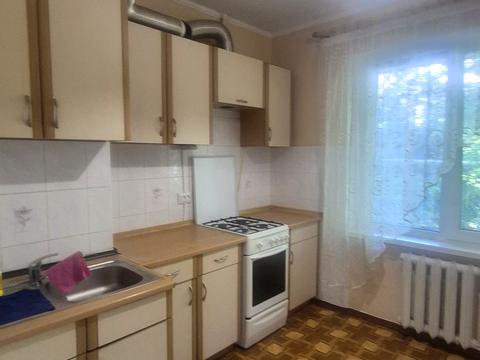 квартира за адресою Євгена Чикаленка вул., 44/2