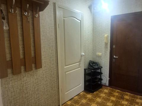 квартира за адресою Євгена Чикаленка вул., 44/2
