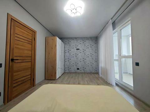 квартира за адресою Стеценка вул., 75-А