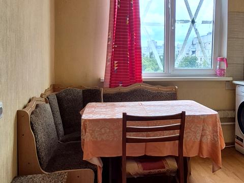 квартира за адресою Бучми вул. (Командарма Уборевича), 20а