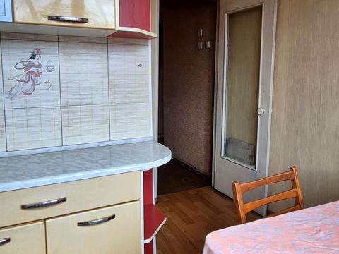 квартира за адресою Бучми вул. (Командарма Уборевича), 20а