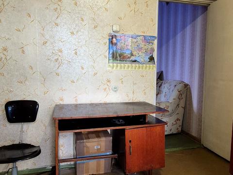 квартира за адресою Бучми вул. (Командарма Уборевича), 20а