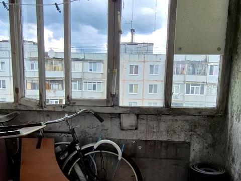 квартира за адресою Бучми вул. (Командарма Уборевича), 20а