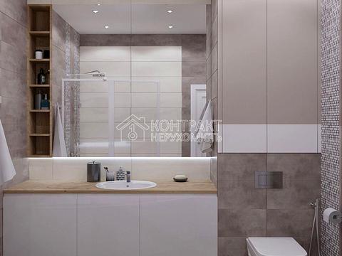 квартира по адресу Дмитрия Антоненко ул. (Минская), 49 к1