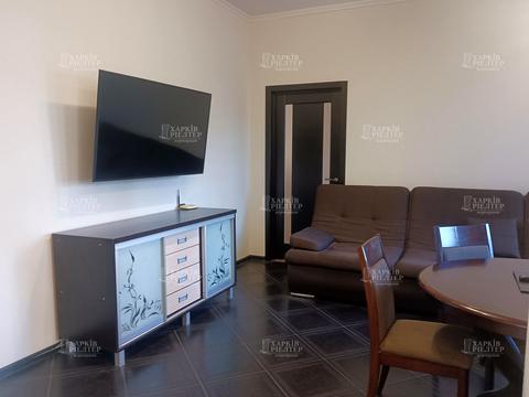 квартира по адресу Переяславская ул., 23 к1