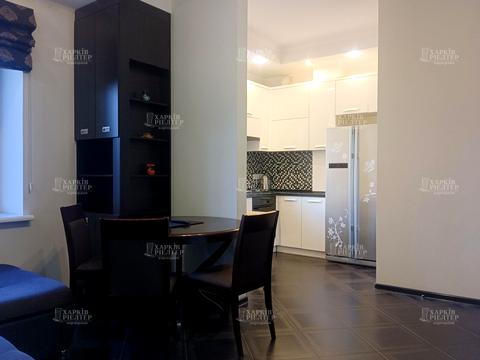 квартира по адресу Переяславская ул., 23 к1
