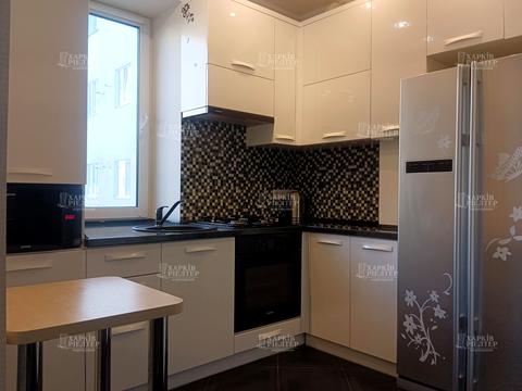 квартира по адресу Переяславская ул., 23 к1
