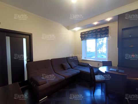 квартира по адресу Переяславская ул., 23 к1