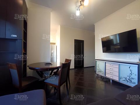 квартира по адресу Переяславская ул., 23 к1