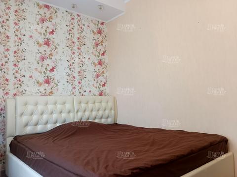 квартира по адресу Переяславская ул., 23 к1