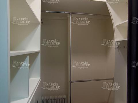 квартира по адресу Переяславская ул., 23 к1
