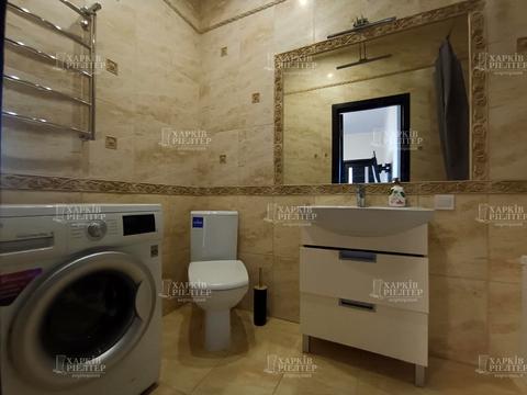 квартира по адресу Переяславская ул., 23 к1