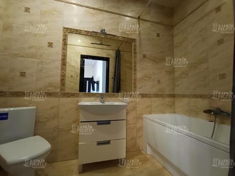 квартира по адресу Переяславская ул., 23 к1