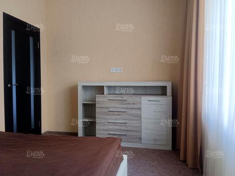 квартира по адресу Переяславская ул., 23 к1