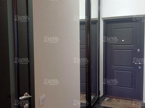 квартира по адресу Переяславская ул., 23 к1