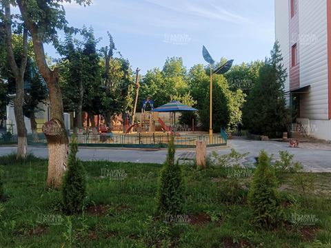 квартира по адресу Переяславская ул., 23 к1