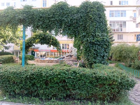квартира по адресу Переяславская ул., 23 к1