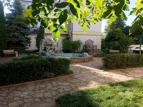 квартира по адресу Переяславская ул., 23 к1