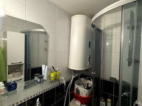 квартира за адресою Голосіївський просп. (40-річчя Жовтня), 122к1