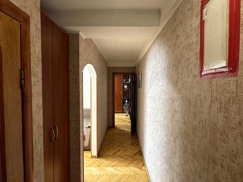 квартира за адресою Голосіївський просп. (40-річчя Жовтня), 122к1