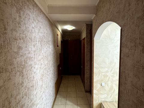 квартира за адресою Голосіївський просп. (40-річчя Жовтня), 122к1