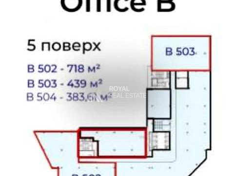 комерційна за адресою Тичини Павла, 1