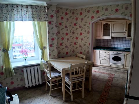 квартира за адресою Оноре де Бальзака вул., 6