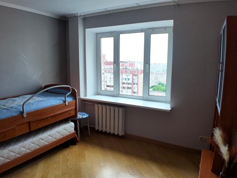 квартира за адресою Оноре де Бальзака вул., 6
