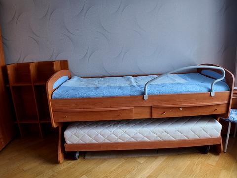 квартира за адресою Оноре де Бальзака вул., 6
