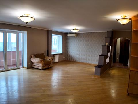 квартира за адресою Оноре де Бальзака вул., 6
