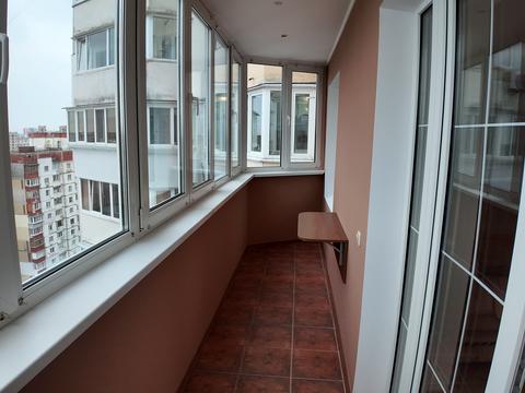квартира за адресою Оноре де Бальзака вул., 6