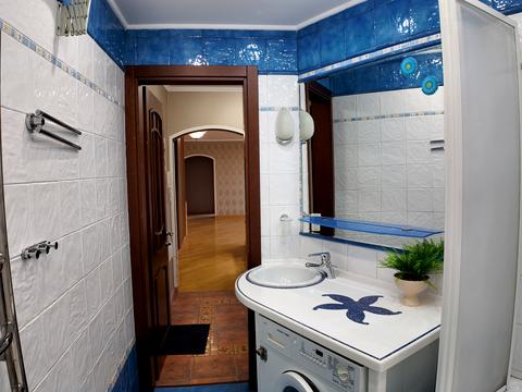 квартира за адресою Оноре де Бальзака вул., 6