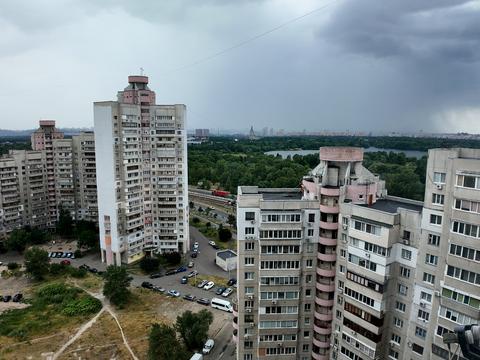 квартира за адресою Оноре де Бальзака вул., 6