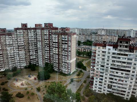 квартира за адресою Оноре де Бальзака вул., 6