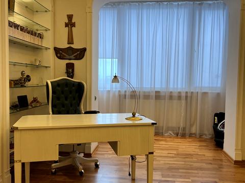 квартира по адресу Науки просп. (Ленина), 77