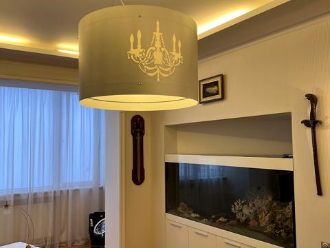 квартира по адресу Науки просп. (Ленина), 77