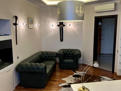 квартира по адресу Науки просп. (Ленина), 77