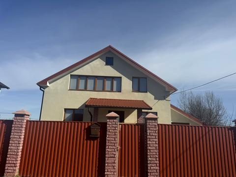 дом по адресу Святої Анни