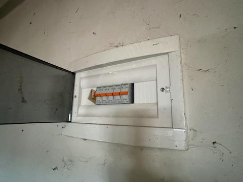 дом по адресу Святої Анни