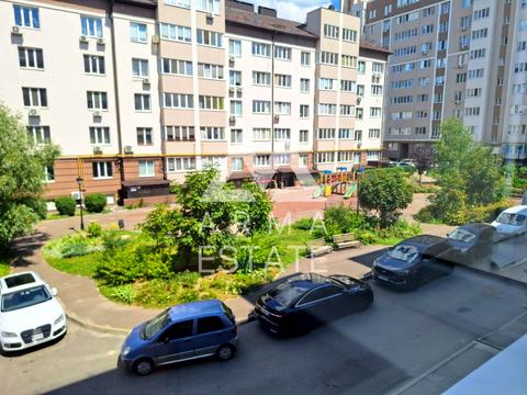 квартира по адресу Приозёрный бульв., 1