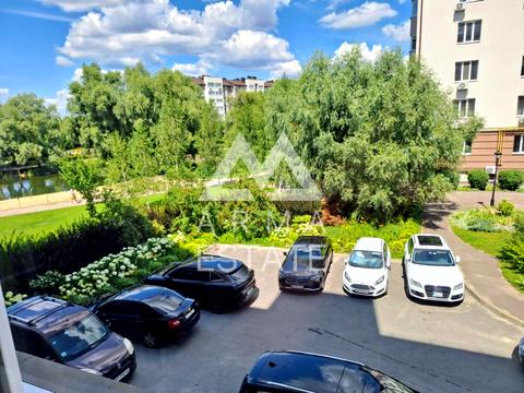 квартира по адресу Приозёрный бульв., 1