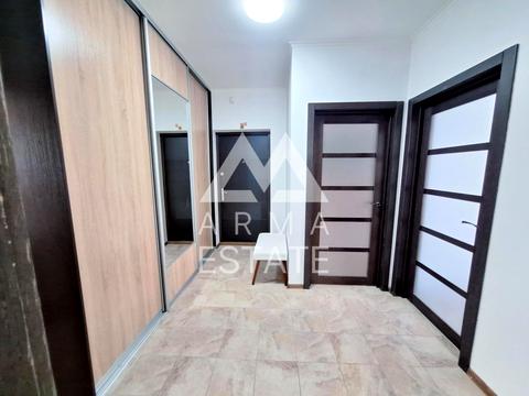 квартира по адресу Приозёрный бульв., 1