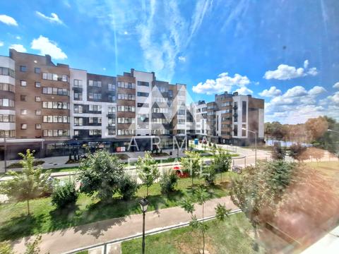 квартира по адресу Приозёрный бульв., 1