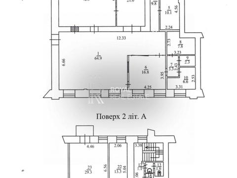 коммерческая по адресу Прорізна вул., 11