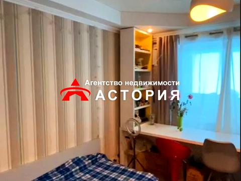 квартира по адресу Сытова ул., 9