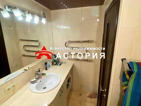 квартира по адресу Сытова ул., 9