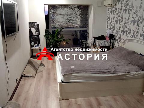 квартира по адресу Сытова ул., 9