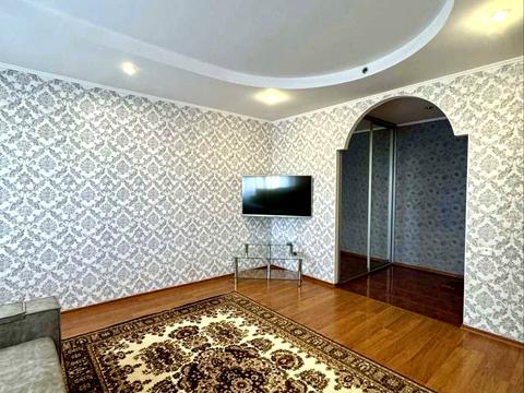 квартира за адресою Академіка Корольова вул., 24