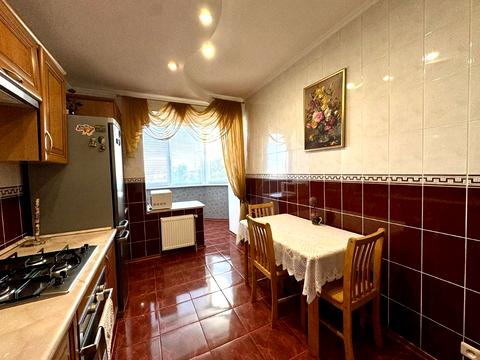 квартира за адресою Академіка Корольова вул., 24