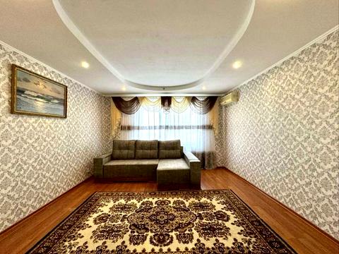 квартира за адресою Академіка Корольова вул., 24
